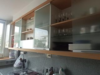 Departamento alquiler Nuñez Full amenities