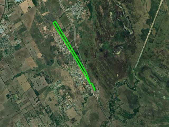 Campo en venta - 74 Has - Campana