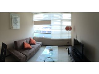 Foto 1 de VENDO PRECIOSA SUITE EN ELITE BUILDING