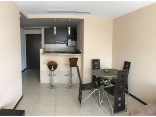 Foto 2 de VENDO PRECIOSA SUITE EN ELITE BUILDING