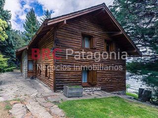 Casa 4 dormitorios - Bariloche