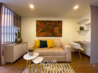 Foto 6 de Apartamento Sosiego ID: 157029r
