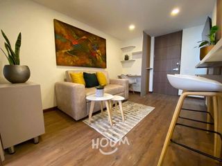 Foto 1 de Apartamento Sosiego ID: 157029r