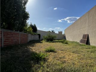 Vendo Terreno de 357 m2 en Caseros, Entre Ríos.