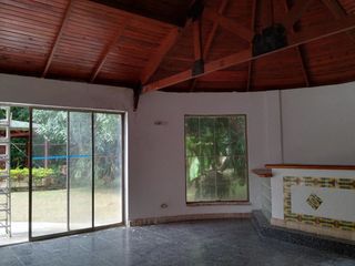 Foto 23 de casa en venta en pance. Cod V10016