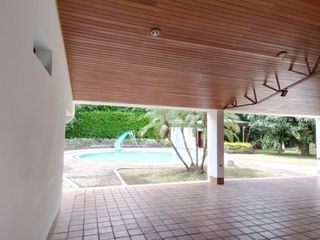 Foto 4 de casa en venta en pance. Cod V10016