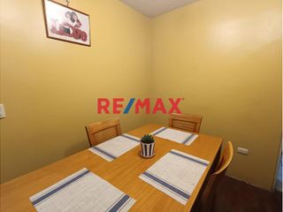 Departamento en Venta en Lima Cercado