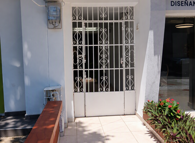 Apartment for rent in Barranquilla