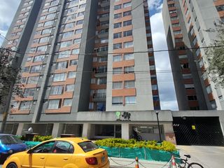 Foto 1 de apartamento en arriendo en san jorge. Cod A6412101