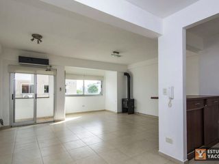 Departamento en venta - 1 dormitorio 1 baño - Cochera - Terraza - 120mts2 - La Plata