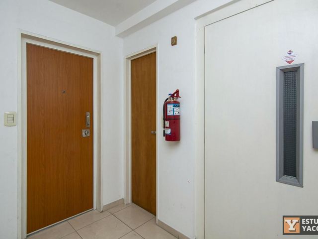 Departamento en venta - 1 dormitorio 1 baño - Cochera - Terraza - 120mts2 - La Plata