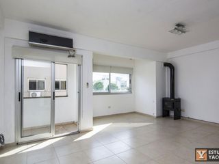 Departamento en venta - 1 dormitorio 1 baño - Cochera - Terraza - 120mts2 - La Plata