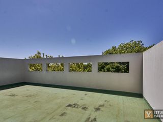 Departamento en venta - 1 dormitorio 1 baño - Cochera - Terraza - 120mts2 - La Plata