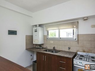 Departamento en venta - 1 dormitorio 1 baño - Cochera - Terraza - 120mts2 - La Plata