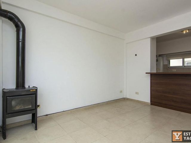 Departamento en venta - 1 dormitorio 1 baño - Cochera - Terraza - 120mts2 - La Plata