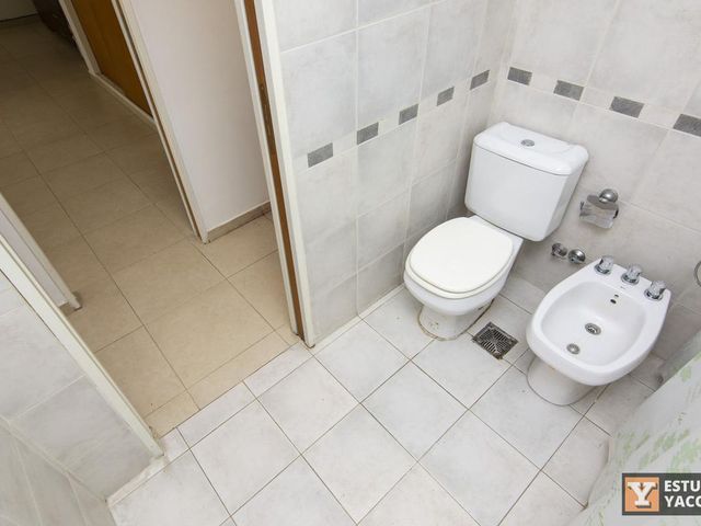 Departamento en venta - 1 dormitorio 1 baño - Cochera - Terraza - 120mts2 - La Plata