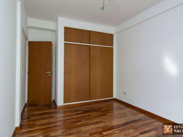 Departamento en venta - 1 dormitorio 1 baño - Cochera - Terraza - 120mts2 - La Plata
