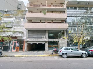 Oficina en venta, La Plata. Centro comercial