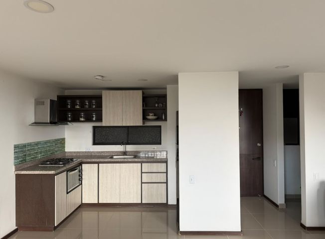 Apartment for rent in Sabaneta