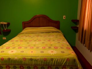 Foto 3 de En Venta Hostal Cerca A La Av Convenciones En Jose Luis Bustamant