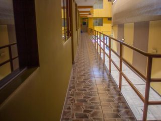 Foto 5 de En Venta Hostal Cerca A La Av Convenciones En Jose Luis Bustamant