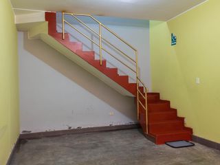 Foto 8 de En Venta Hostal Cerca A La Av Convenciones En Jose Luis Bustamant
