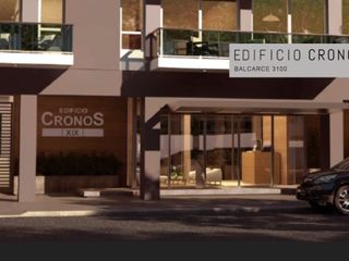 Cronos XIX · construccion Entrega Diciembre 2019