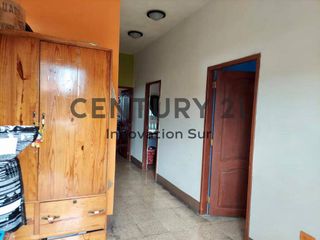 Vendo-Casa en Los Vergeles-Frente al Nuevo Mall del Norte-Conjunto Cerrado-LadC