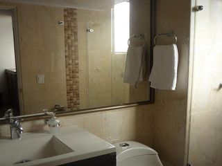 Foto 11 de Arriendo Apartamentos Amoblados Ciudad Salitre  por meses