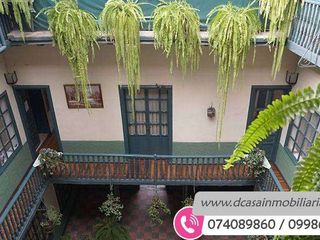 Casa en Venta en San Blas