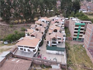 VENDO CASA 310 M2 CONSTRUCCION, ENACO SAN SEBASTIAN CUSCO PERU