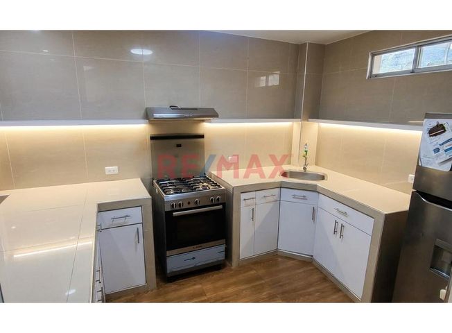Departamento en Venta en San Martín de Porres - Mehr
