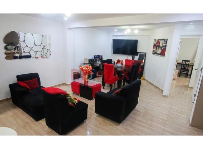 Departamento en Venta en San Martín de Porres - Ansicht 5