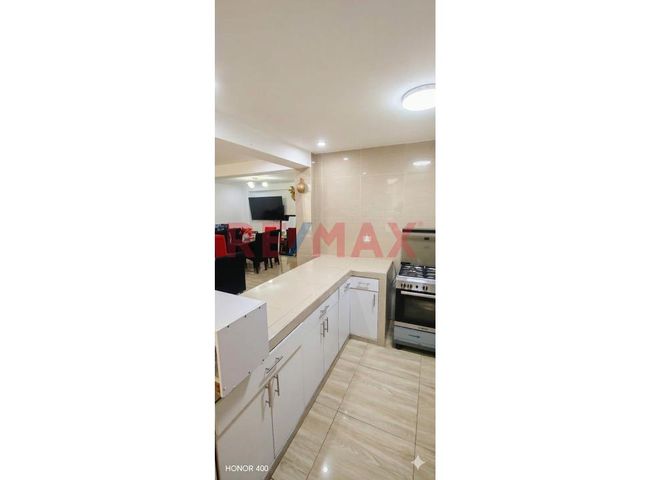Departamento en Venta en San Martín de Porres - Ansicht 6