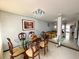 CASA CONDOMINIO en VENTA en Cali Ciudad Jardín