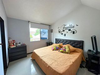 CASA CONDOMINIO en VENTA en Cali Ciudad Jardín