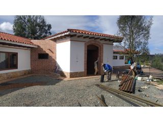 6601625 Venta casa Campestre Carmen de Viboral Antioquia