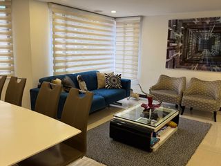 Foto 6 de apartamento en arriendo en bogotá. Cod A1410626