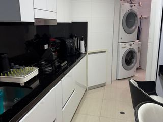 Foto 3 de apartamento en arriendo en bogotá. Cod A1410626