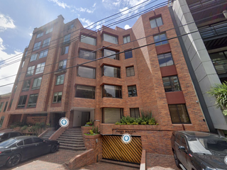 Foto 1 de apartamento en arriendo en bogotá. Cod A1410626