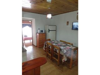 Foto 4 de ALQUILER TEMPORARIO DEPARTAMENTO 3 AMBIENTES P/4 PERSONAS