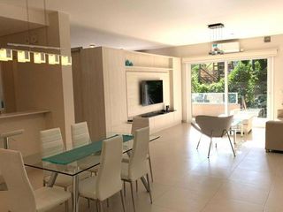 Foto 2 de ALQUILER DEPARTAMENTO EN CARILO BOREAS 3 AMB. PB 2