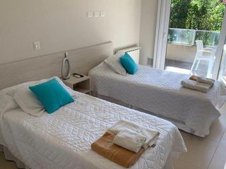 Foto 9 de ALQUILER DEPARTAMENTO EN CARILO BOREAS 3 AMB. PB 2