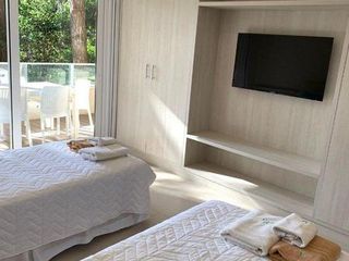 Foto 10 de ALQUILER DEPARTAMENTO EN CARILO BOREAS 3 AMB. PB 2