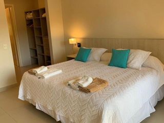 Foto 14 de ALQUILER DEPARTAMENTO EN CARILO BOREAS 3 AMB. PB 2