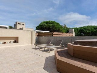 Foto 30 de ALQUILER DEPARTAMENTO EN CARILO BOREAS 3 AMB. PB 2
