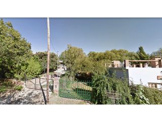 Casa en Capilla del Monte, en zona residencial, a pocas cuadras de la zona céntrica