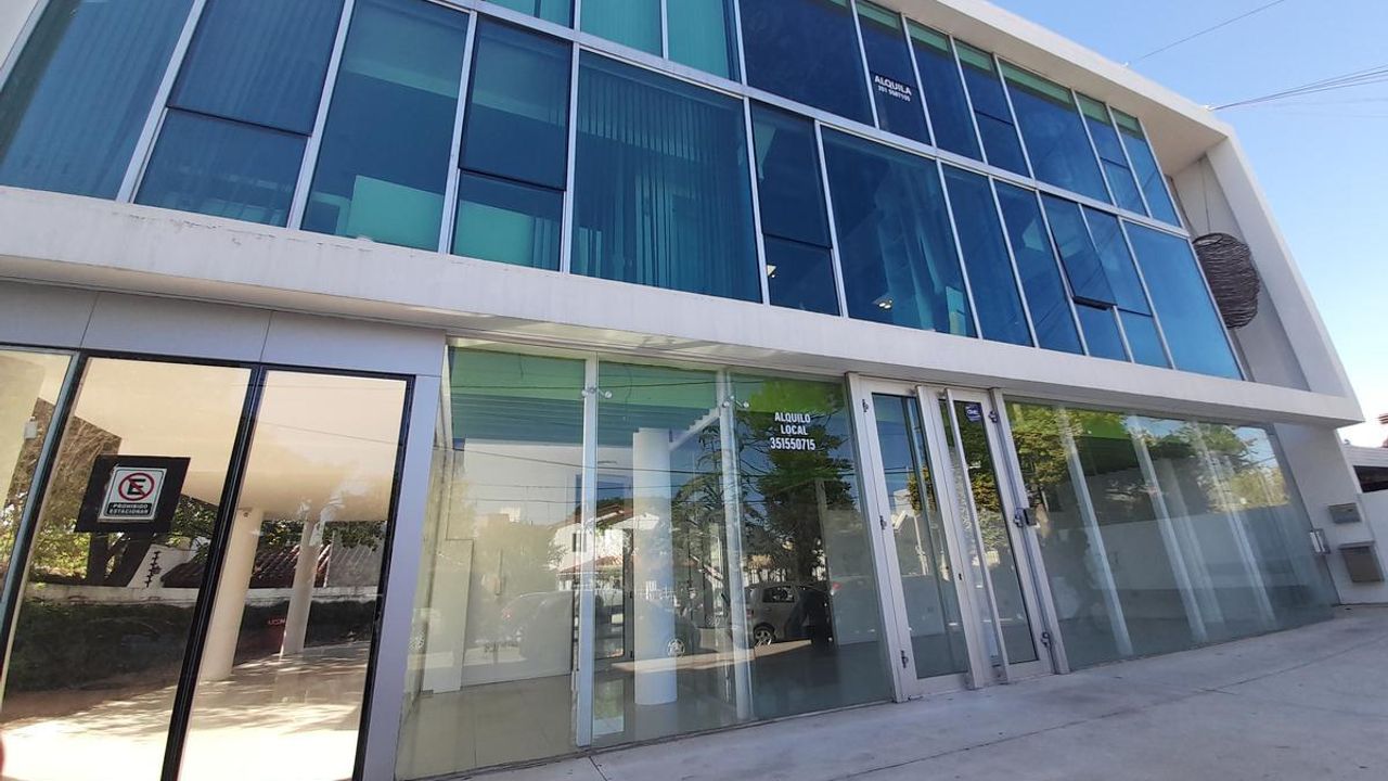 Oficina en venta en Córdoba