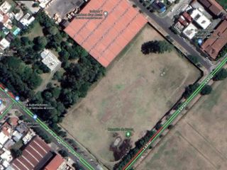Foto 1 de Lote en Venta Villa Luzuriaga / La Matanza (A155 1135)