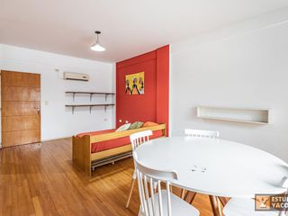 Departamento venta - 1 dormitorio 1 baño - 57mts2 totales - La Plata [FINANCIADO]